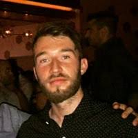 Colin Mackenzie-Blackman Email & Phone Number