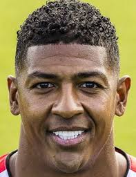 Patrick van Aanholt