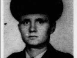 John J Herr's Memorial Website