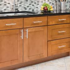 kitchen cabinet door types the