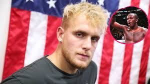 This months member spotlight is dedicated to ksi jak knife 7! Nach Logans Ring Pleite Jake Paul Will Sich An Ksi Rachen Promiflash De