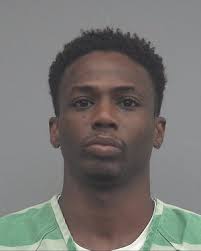 Jail Booking Log, November 19