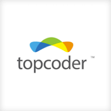 Design Practice Challenge - Design a User Profile Screen from Topcoder | Project by Edvicer