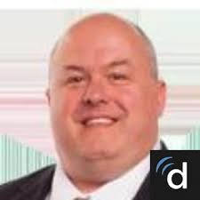 Dr. George M. Degner, MD