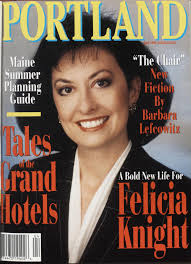 April 1998 by portlandmonthlymagazine