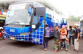 Lowongan kerja di bis pt mgi. Dibanding Tahun Lalu Arus Balik Dari Sukabumi Melonjak Sukabumizone