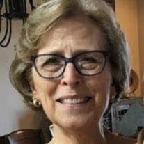 Donna Sue Findley Obituary