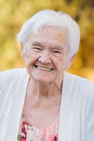 Rachel Luke Obituary