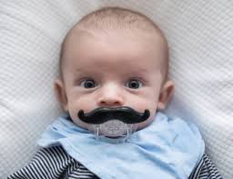 1 554 Funny Pacifier Stock Photos Pictures Royalty Free Images Istock