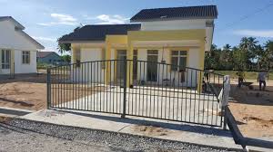 Kaj development sdn bhd is a wholly privatized malaysian company, and developing melaka gateway project since 2014. Updates Taman Pak Pura Bachok Sbj Binajaya Development Sdn Bhd Facebook