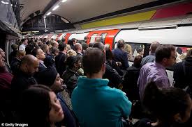 Check spelling or type a new query. London Underground Strike Will Go Ahead Over Plan To Scrap Separate Pay Grade For Night Tube Drivers Daily Mail Online