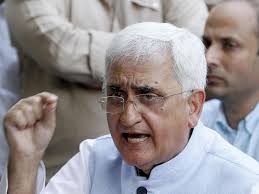 Attending CHOGM in India's interests: Khurshid