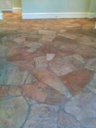 See more ideas about flagstone flooring, flooring, stone flooring. Dallas Flagstone Floor Restoration Cleaning Polishing Refinishing Sealing Plano Ft Worth