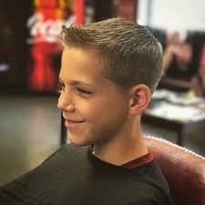 Pin On Boys Short Haircuts