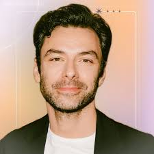 Aidan Turner
