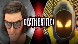 super scott vs Claudius hero ( inside vs dreamzzz ) death battle :  r/DeathBattleMatchups