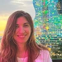 Rachel Biton's Instagram, Twitter & Facebook