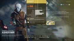 Check spelling or type a new query. Destiny 2 Graviton Lance Sunshot Riskrunner Exotic Weapons