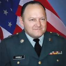 Obituary information for Robert Lee "R.L." Gobble