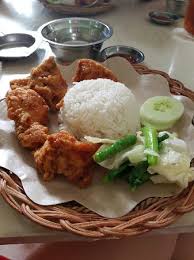 Fakta di atas penting banget untuk kamu ketahui, terutama saat bokek. Mix Sambal With Kecap Manis Or Soy Sauce Review Of Rumah Makan Purnama Tarakan Indonesia Tripadvisor