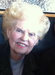 Aileen V. Wall Obituary