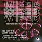 WIRED - DJS EVERY SATURDAY NIGHT (Halloween event image