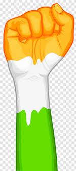 See more ideas about republic day, independence day images, independence day india. Indian Independence Day Republic January 26 Wallpaper Flag Of India Fist Transparent Image Transparent Png