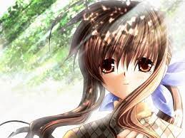 Clannad」おしゃれまとめの人気アイデア｜Pinterest｜joebop97 | クラナド, 結婚, おめでとう