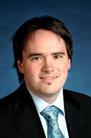 GLJ Author: Alexander Penn