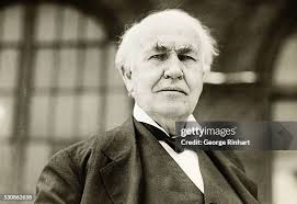 1 427 Thomas Alva Edison Stock Photos, High-Res Pictures, and Images