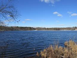 Fort Meadow Reservoir Wikipedia
