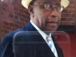 Andrew Redfield's Instagram, Twitter & Facebook