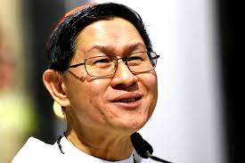 PROFILE: Cardinal Luis Antonio Tagle, bishop of the poor