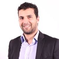 Reda OUCHTITI Email & Phone Number