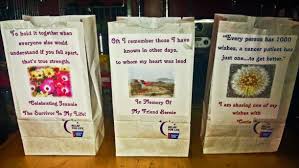 Relay for life luminaria angels you need: Relay For Life Quotes Quotes About Life