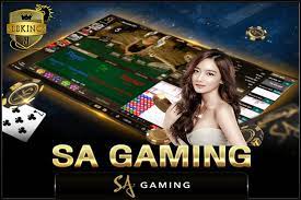 SA Gaming an Award Winning Asian Brand | iGaming insider