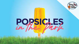 Popsicles in the Park
