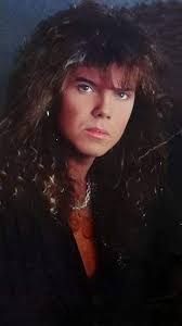Joey Tempest