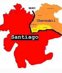 Comuna santiago, provincia de cordillera, región metropolitana de santiago. Fotos Los Memes Por La Cuarentena En Siete Comunas De Santiago Cooperativa Cl