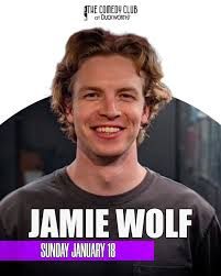 The Comedy Club at...