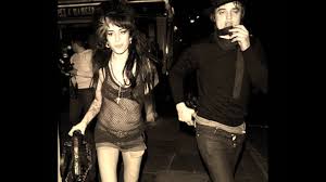 British singer amy winehouse passed away on 23rd jul 2011 camden, london, england, uk aged 27. Flags Of The Old Regime Demo Pete Doherty Youtube