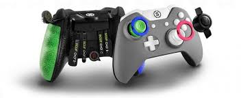 Xbox One Custom Controllers Scuf Gaming Custom Xbox One Controller Xbox Controller Xbox