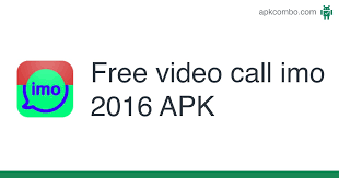 2021.10.1041 for your android galaxy j7 (2016), file size: Free Video Call Imo 2016 Apk 1 0 0 Application Android Telecharger Des