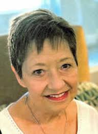 Suzanne Peters-Trenter Obituary