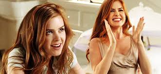 Isla fisher was born to scottish parents and she had moved to australia when she was six. Wedding Crashers 2 Isla Fisher Is 100 Down To Return For A Sequel Bignewz