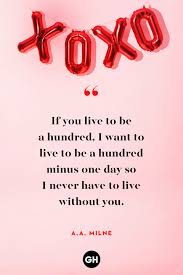 A collection of quotations about one day from famous authors. 54 Cute Valentine S Day Quotes Best Romantic Quotes About Relationships