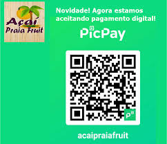 What is the current status of the picpay logo? Facebook