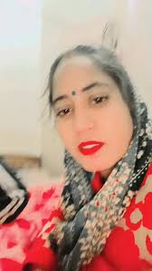 पूजा वर्मा