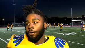 Arlington Toyota Athlete of the Week