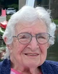 Patricia Crane Obituary (2025)